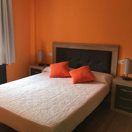 Agradable Casa Con Patio A 100 Metros De La Playa Villa Vilarino  Dış mekan fotoğraf