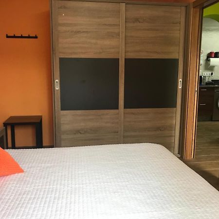 Agradable Casa Con Patio A 100 Metros De La Playa Villa Vilarino  Dış mekan fotoğraf