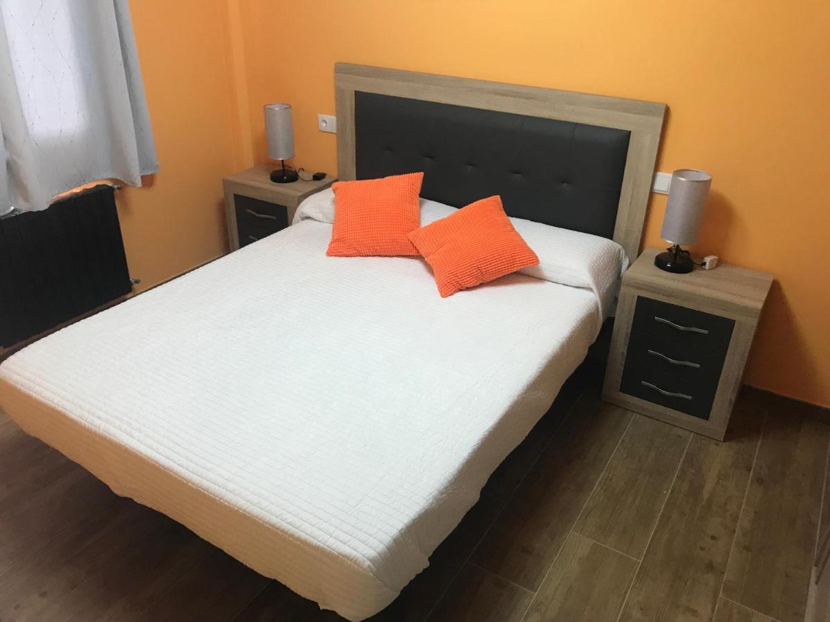 Agradable Casa Con Patio A 100 Metros De La Playa Villa Vilarino  Dış mekan fotoğraf